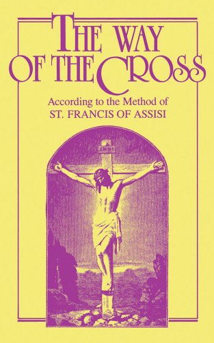 9780895553140: The Way of the Cross: According to the Method of St. Francis of Assisi