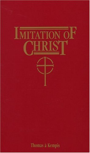 Beispielbild fr Imitation Of Christ zum Verkauf von ZBK Books