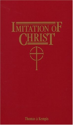 Imagen de archivo de Imitation Of Christ a la venta por ZBK Books