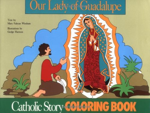 9780895553591: Our Lady of Guadalupe