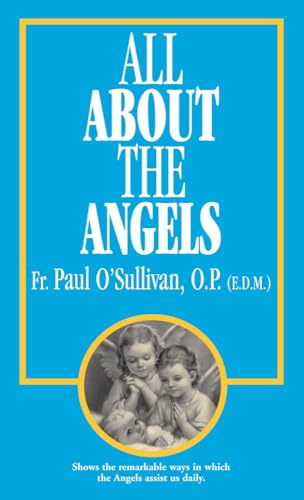 Stock image for All About the Angels for sale by Table of Contents