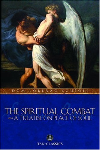 9780895554055: AND Peace of Soul (Spiritual Combat)