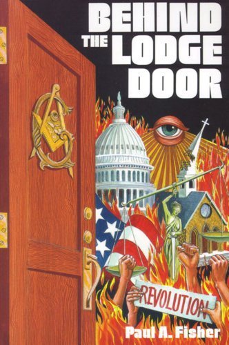 Behind the Lodge Door: Church, State and Freemasonry in America