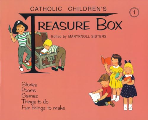 Stock image for Treasure Box: Book 1 (Volume 1) for sale by Reliant Bookstore