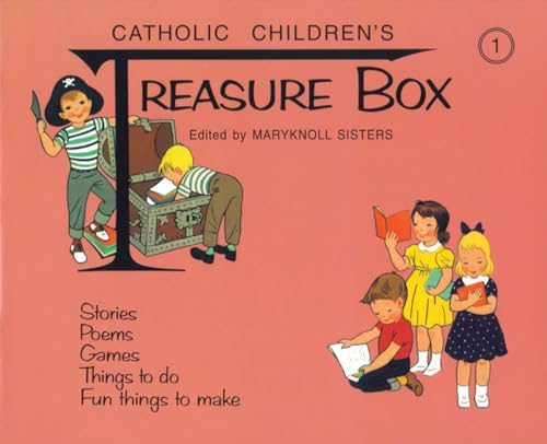 9780895555519: Treasure Box: Book 1 (Volume 1)