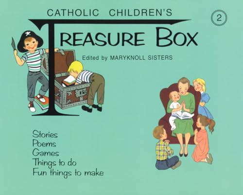 Stock image for Treasure Box: Book 2 (Volume 2) for sale by Reliant Bookstore