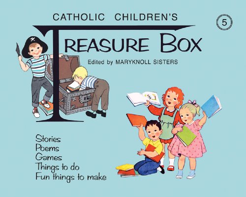 9780895555557: Treasure Box: Book 5