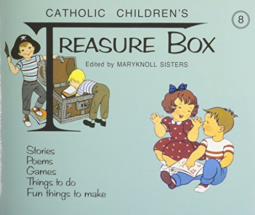 Treasure Box Book 8