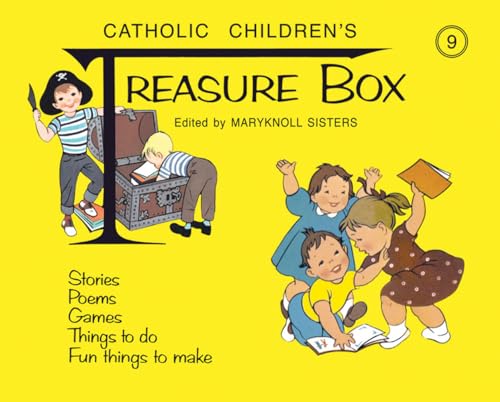 Treasure Box Book 9