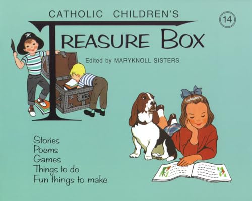Stock image for Treasure Box: Book 14 for sale by ThriftBooks-Atlanta