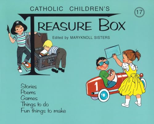 9780895555670: Treasure Box: Book 17 (Volume 17)