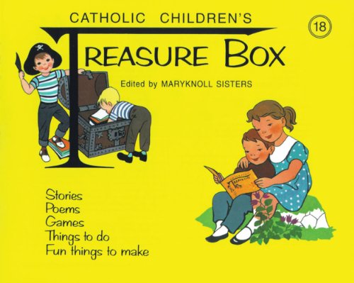 Stock image for Treasure Box: Book 18 for sale by ThriftBooks-Dallas