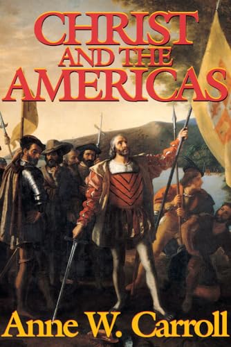 Stock image for Christ And The Americas for sale by Goodwill of Colorado