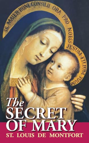 Beispielbild fr The Secret of Mary zum Verkauf von BooksRun