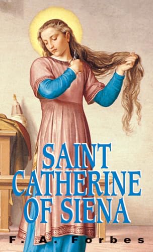 Stock image for Saint Catherine of Siena for sale by Better World Books