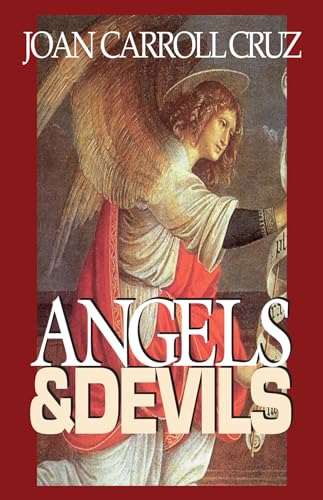 Stock image for Angels And Devils for sale by Dream Books Co.