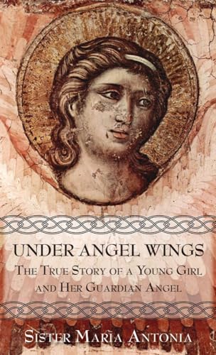 Beispielbild fr Under Angel Wings zum Verkauf von ZBK Books