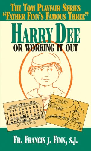 Imagen de archivo de Harry Dee: Or Working it Out a la venta por Isle of Books