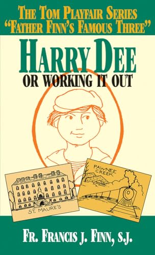 Stock image for Harry Dee: Or Working It Out for sale by ThriftBooks-Atlanta
