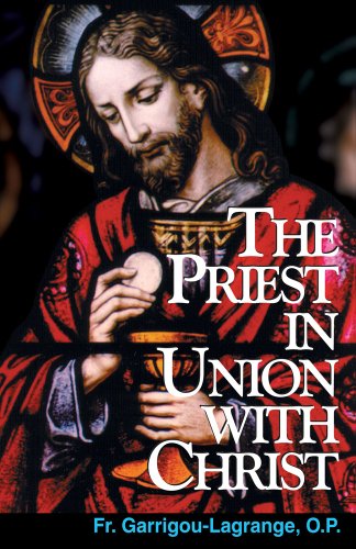 Beispielbild fr The Priest in Union with Christ zum Verkauf von Reuseabook