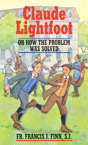 Stock image for Claude Lightfoot: Or How the Problem Was Solved for sale by Orion Tech
