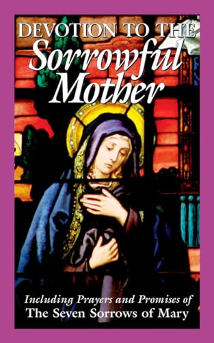 Beispielbild fr Devotion to the Sorrowful Mother (Paperback) zum Verkauf von Grand Eagle Retail