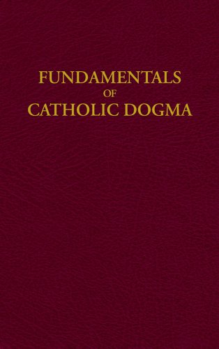 9780895558053: Fundamentals of Catholic Dogma