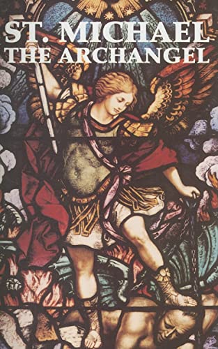 Beispielbild fr St. Michael the Archangel zum Verkauf von Goodwill of Colorado