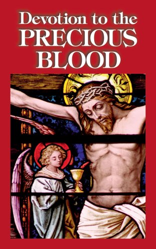 Stock image for Devotion to the Precious Blood for sale by SecondSale