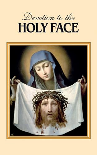 Stock image for Devotion to the Holy Face for sale by Your Online Bookstore