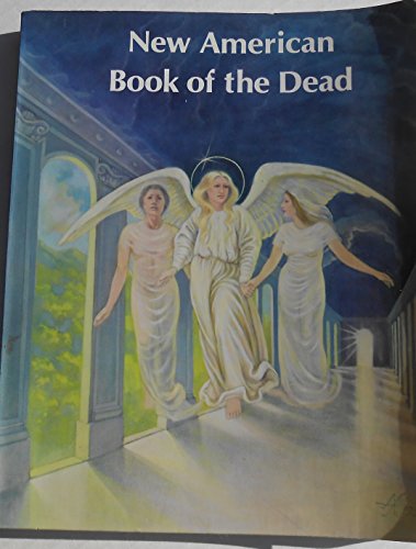 Stock image for New American Book of the Dead for sale by Books From California