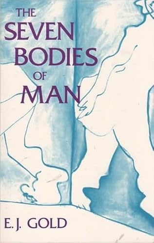 Beispielbild fr The seven bodies of man. zum Verkauf von Versandantiquariat Dr. Uwe Hanisch