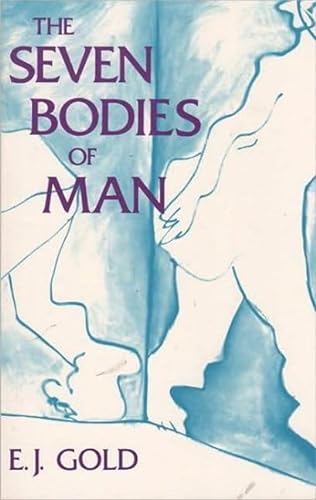 Stock image for The Seven Bodies of Man for sale by Wonder Book