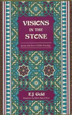 9780895560827: Visions in the Stone: Journey to the Source of Hidden Knowledge