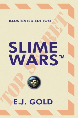 Beispielbild fr Slime Wars zum Verkauf von medimops