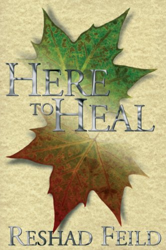 Stock image for Here to Heal for sale by TextbookRush