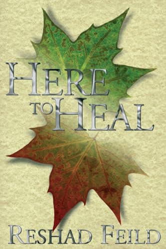 

Here to Heal