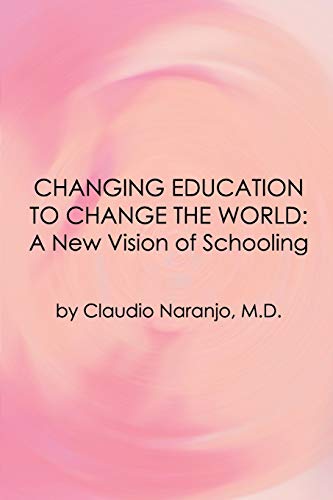 Stock image for Changing Education to Change the World for sale by Kennys Bookshop and Art Galleries Ltd.