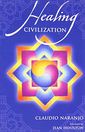 Imagen de archivo de Healing Civilization a la venta por Kennys Bookshop and Art Galleries Ltd.