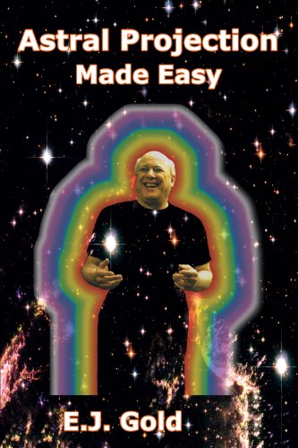 Beispielbild fr Astral Projection Made Easy (Paperback) zum Verkauf von Grand Eagle Retail