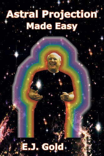 Imagen de archivo de Astral Projection Made Easy (Paperback) a la venta por Grand Eagle Retail