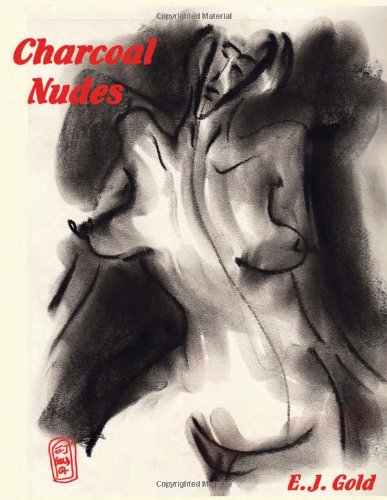 Imagen de archivo de Charcoal Nudes a la venta por Autumn Leaves