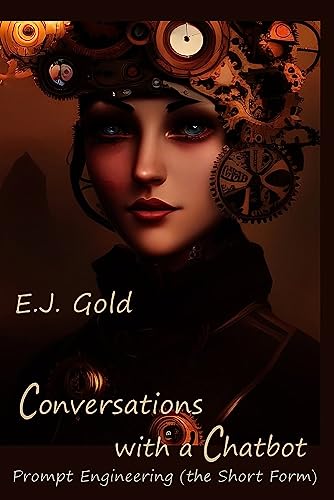 Stock image for Conversations with a Chatbot (Paperback) for sale by Grand Eagle Retail