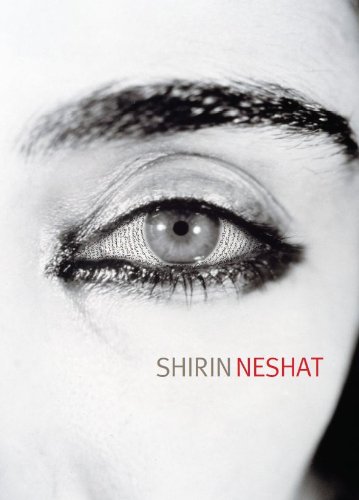 Stock image for Shirin Neshat for sale by HPB-Blue