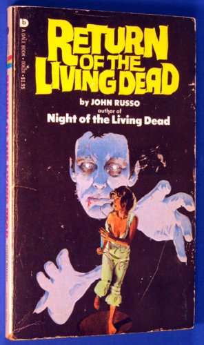 9780895590626: Return of the Living Dead [Mass Market Paperback] by