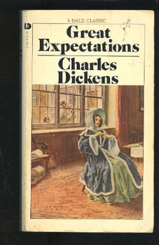 Imagen de archivo de Great Expectations a la venta por Better World Books: West