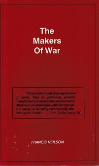9780895620934: The makers of war