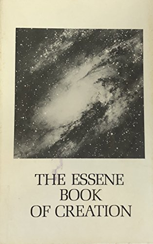 9780895640055: Essene Book of Creation
