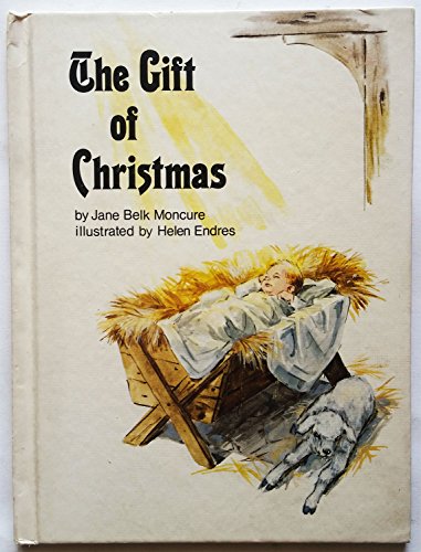 Beispielbild fr The Gift of Christmas (Bible Story Books) zum Verkauf von ThriftBooks-Dallas