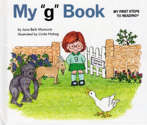 9780895652812: Title: My g book My first steps to reading